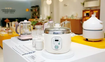 小家电